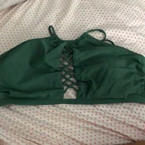 bathing suit top